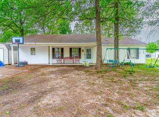702 N 14th Ave, Paragould, AR 72450