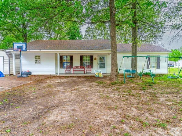 702 N 14th Ave, Paragould, AR 72450