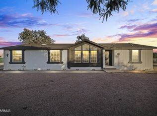 29111 N 225th Ave, Wittmann, AZ 85361