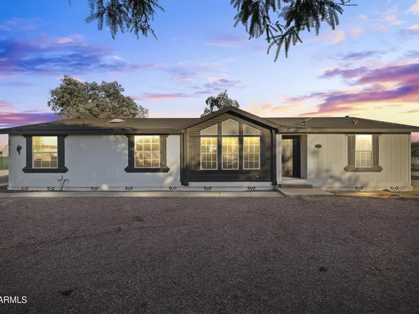 29111 N 225TH Avenue, Wittmann, AZ 85361