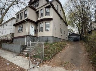 672-674 Irvine Turner Blvd, Newark, NJ