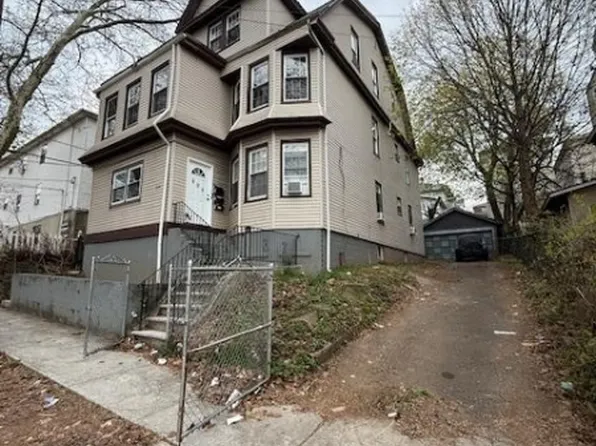 672-674 Irvine Turner Blvd, Newark City, NJ 07112
