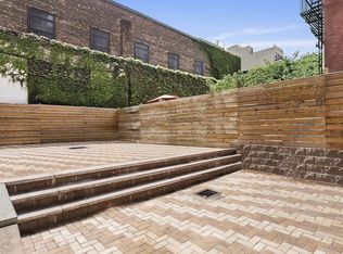 528 Kosciuszko St #1A, Brooklyn, NY 11221