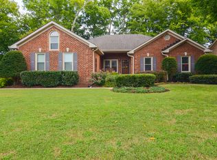 2601 Link Dr, Franklin, TN 37064