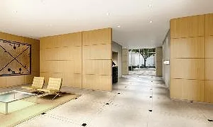 Rented by Corcoran