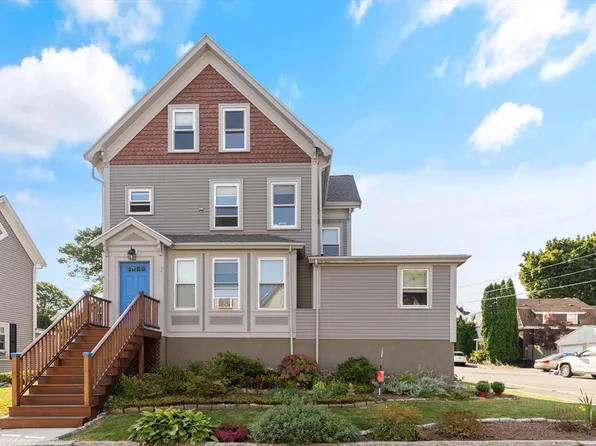 7 Madison Ave #A, Gloucester, MA 01930