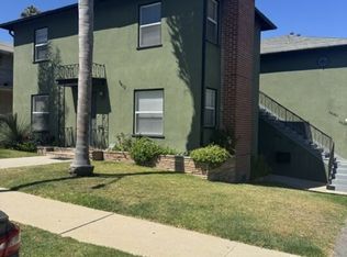 5612 Edgemar Ave, Los Angeles, CA 90043