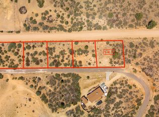 16956 W Ranch Rd #197, Kirkland, AZ 86332