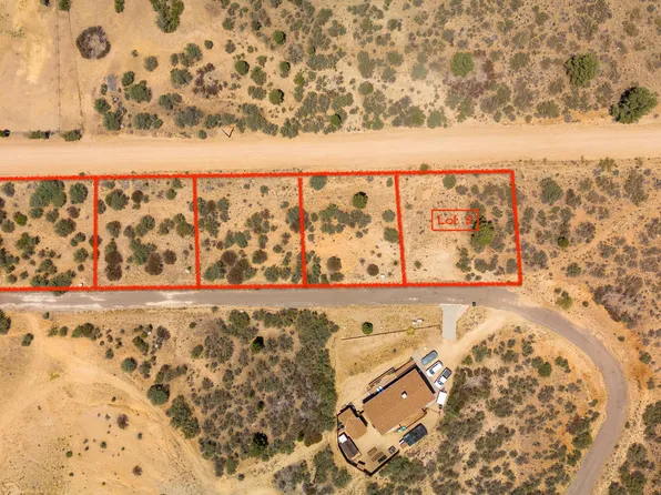 16956 W RANCH Road #197, Kirkland, AZ 86332