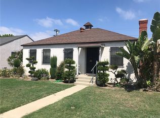 3227 Obama Blvd, Los Angeles, CA 90018