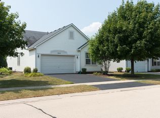 21261 Montclare Lake Dr, Crest Hill, IL 60403