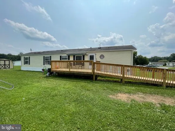 190 Humpsman Dr #148, Dover, DE 19904