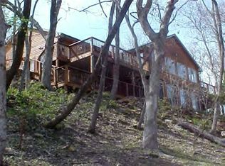 1905 Indian Rd, Fort Scott, KS 66701