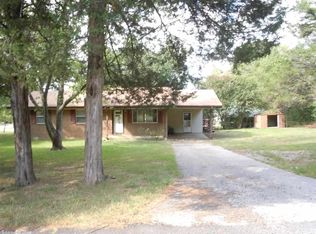 1448 Bittle Rd, Heber Springs, AR 72543