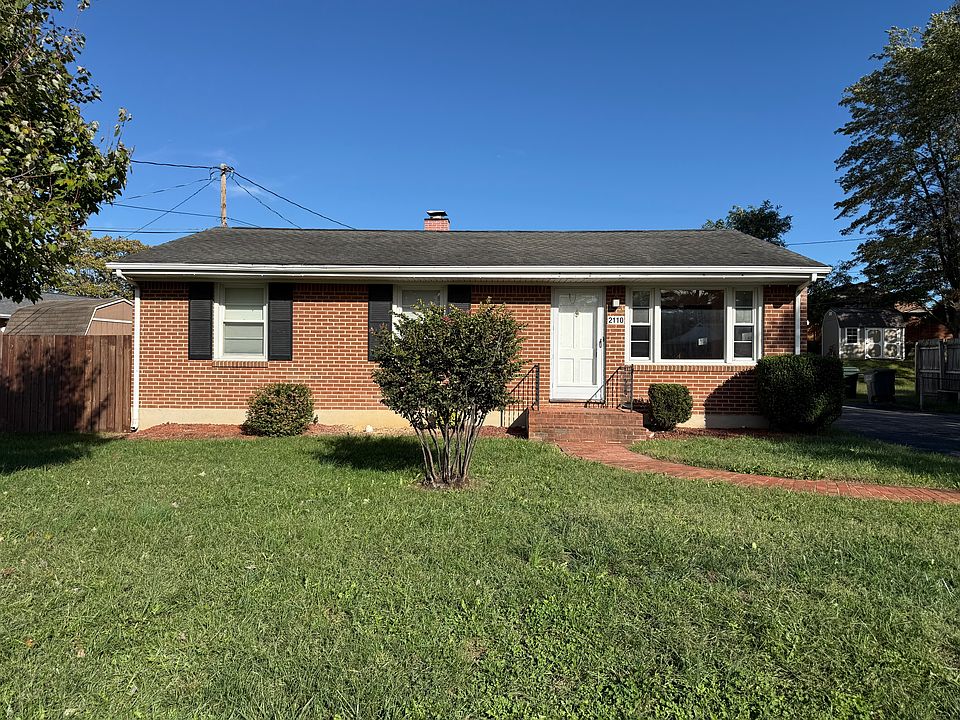 1st image of 2110 Ellison Ave