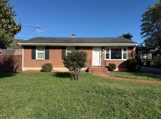 2110 Ellison Ave, Salem, VA 24153
