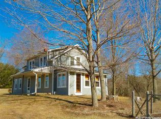 10 Airport Rd, Accord, NY 12404