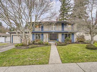 16240 NE 18th St, Bellevue, WA 98008