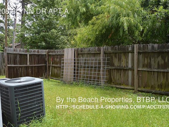 2nd image of 6208 Blynn Dr APT A