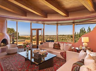 2 Brass Horse Rd, Santa Fe, NM 87508