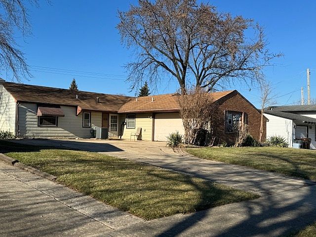 1st image of 16956 S Laramie Ave