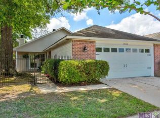 2044 Maple Ridge Ave, Baton Rouge, LA 70816