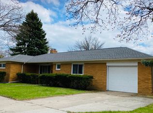 4501 Blue River Ave, Racine, WI 53405