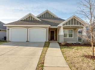 120 Spring Creek Ln, Terrell, TX 75160