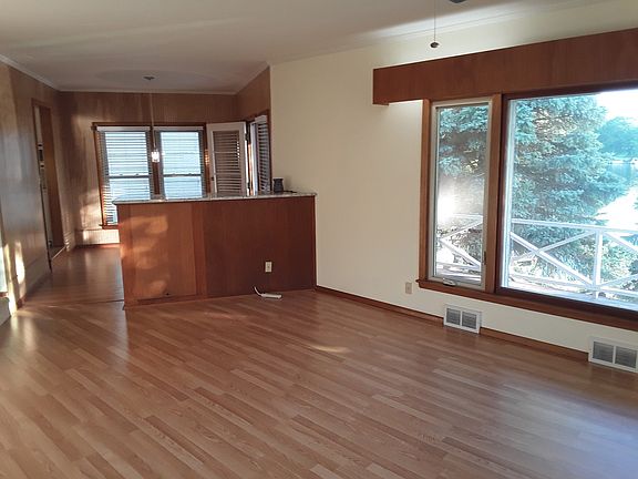 Living an Dining Room
