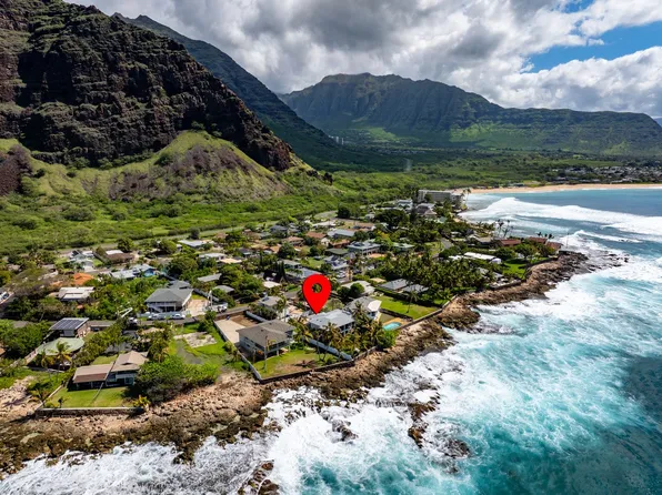 84-245 Makau St, Waianae, HI