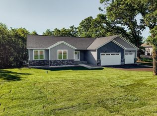 Xxx 264th Ave NW, Livonia Twp, MN 55398