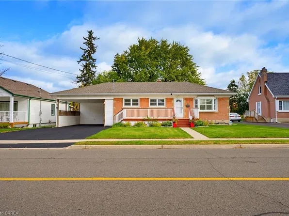 49 Morton Ave, Brantford, ON N3R 2N6