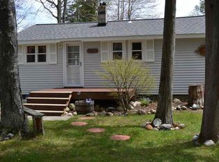 4149 Buena Vista Dr, Greenbush, MI 48738