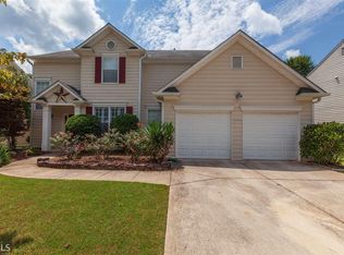 211 Amelia Ln, Peachtree City, GA 30269