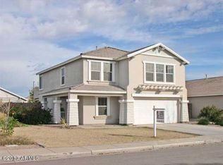 2482 E Los Alamos St, Gilbert, AZ 85295