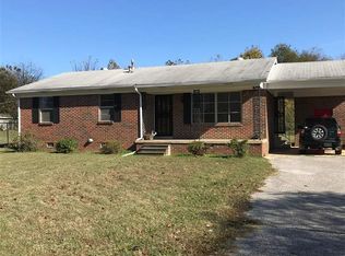 7308 Brunswick Rd, Arlington, TN 38002