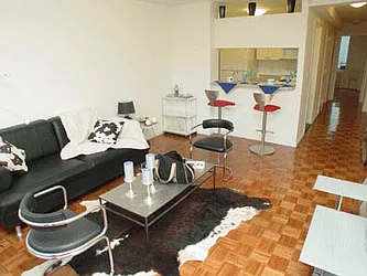 Rented by Manhattist