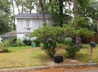 14926 Parkville Dr, Houston, TX 77068