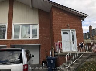 299 Goldenwood Rd E, Toronto, ON M2M 4A8
