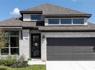 352 Kimble Creek Loop, Kyle, TX 78640