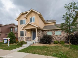 6099 N Fundy St, Aurora, CO 80019