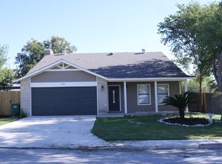 5354 Maple Vis, San Antonio, TX 78247