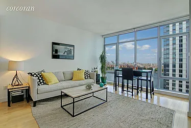 Rented by Corcoran