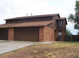 4031 NW Ozmun Ave, Lawton, OK 73505