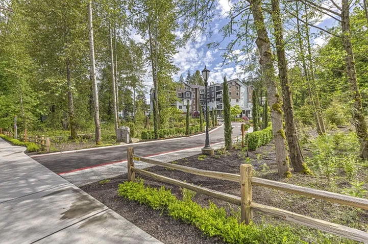 Timberlake Park Apartments — Photo 12