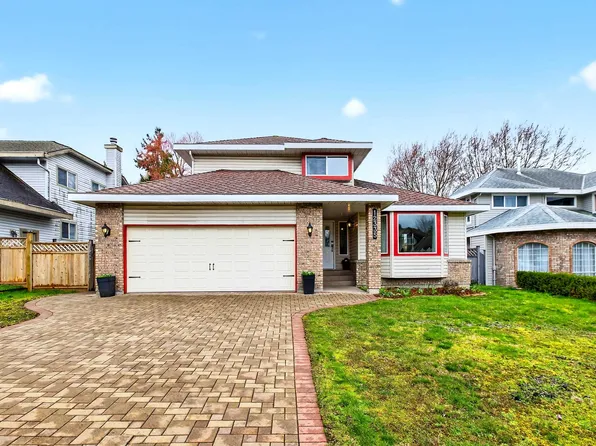 12335 206th St, Maple Ridge, BC V2X 0M6