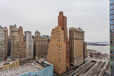 Rented by Milford Management