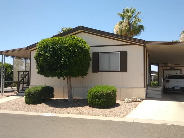 8600 E Broadway Rd #123, Mesa, AZ 85208