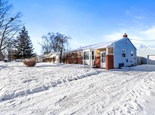 4806 Lyncott Dr, Lansing, MI 48910