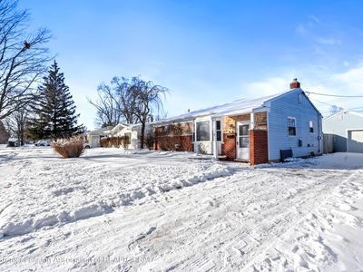 4806 Lyncott Dr, Lansing, MI, 48910